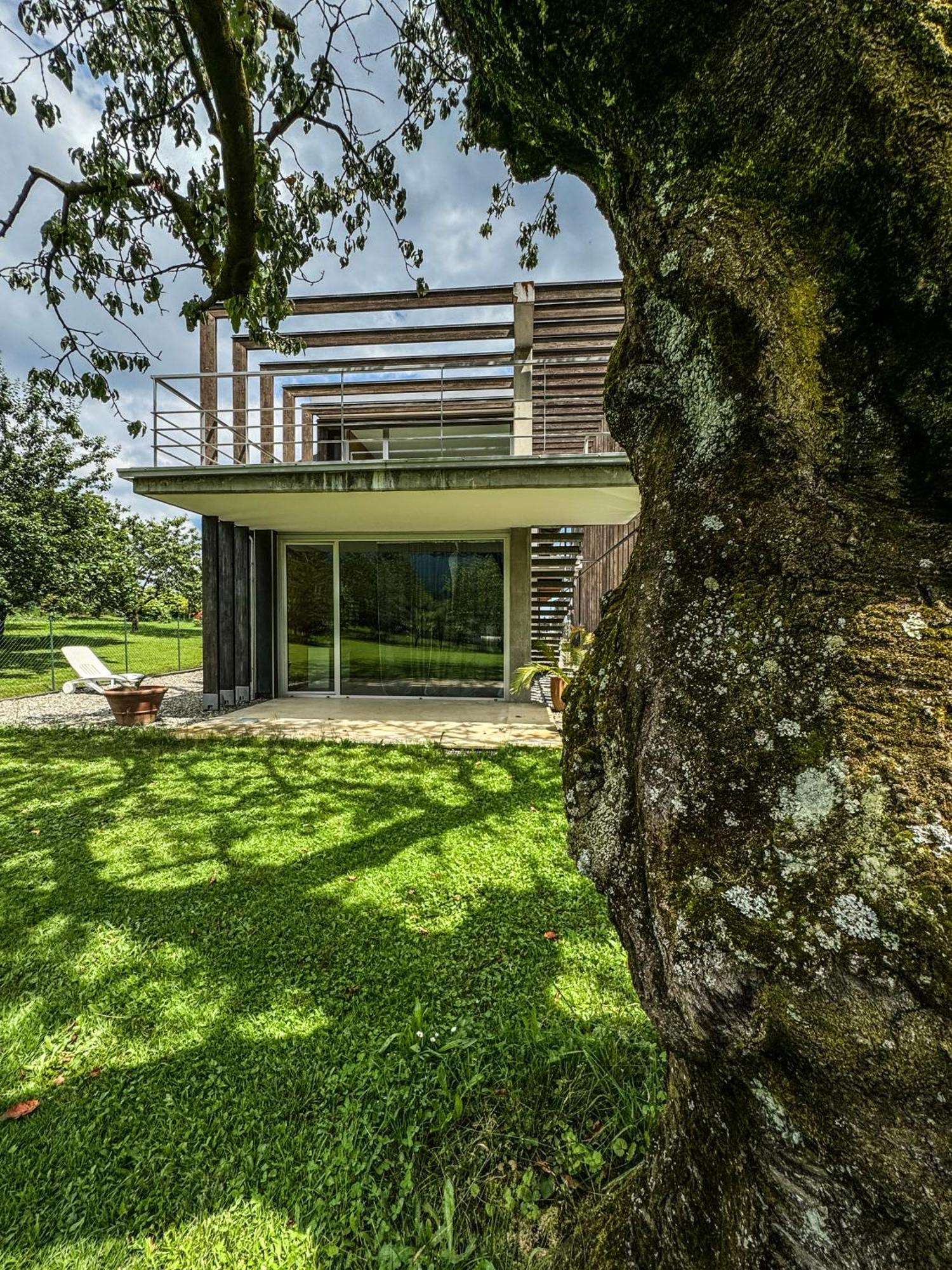Casa Levis Apartment Biella Exterior photo