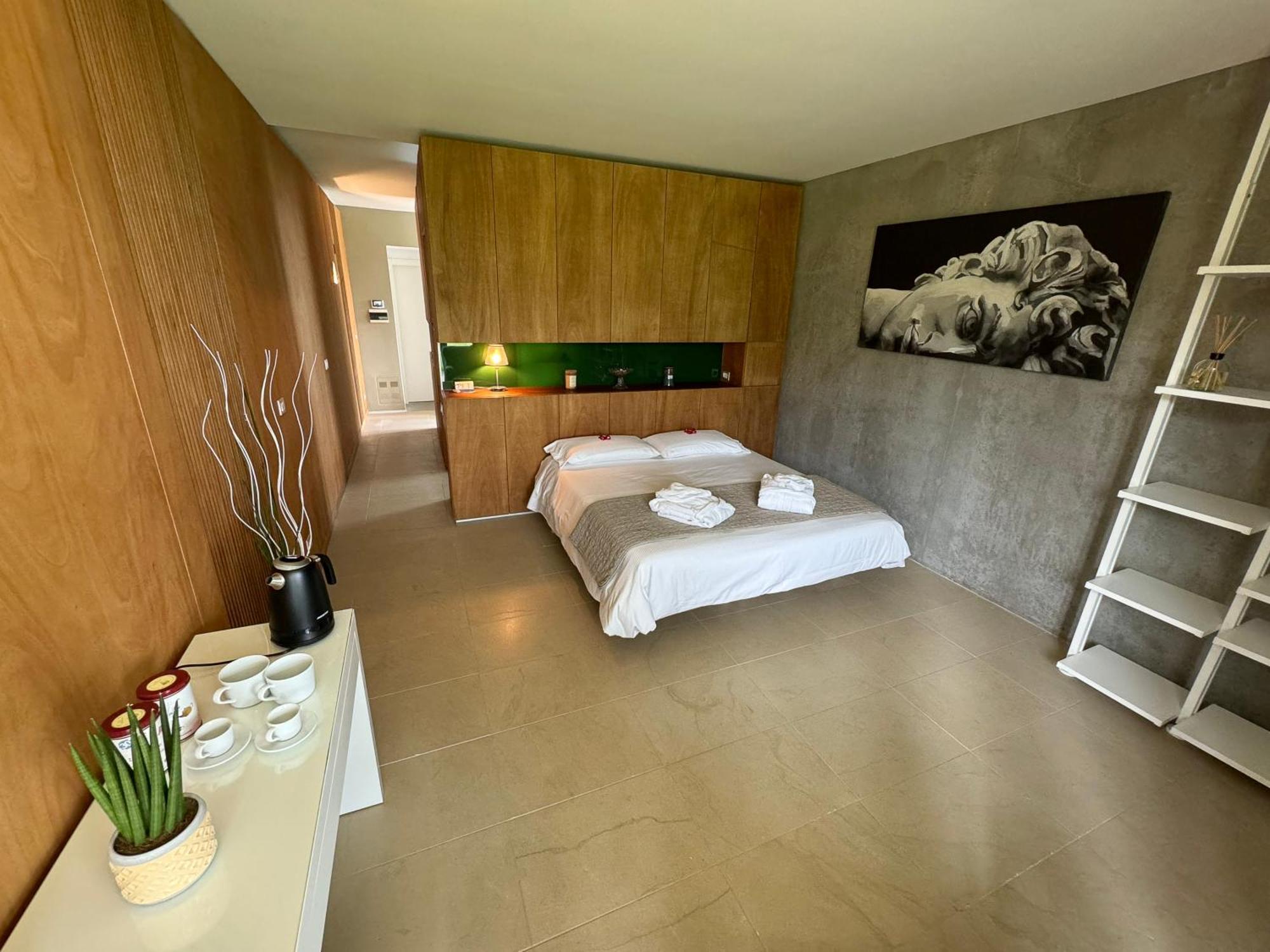 Casa Levis Apartment Biella Exterior photo